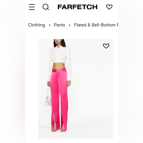 ⭐️ HOST PICK ⭐️ alice + olivia
NWT - Picture 2 of 4